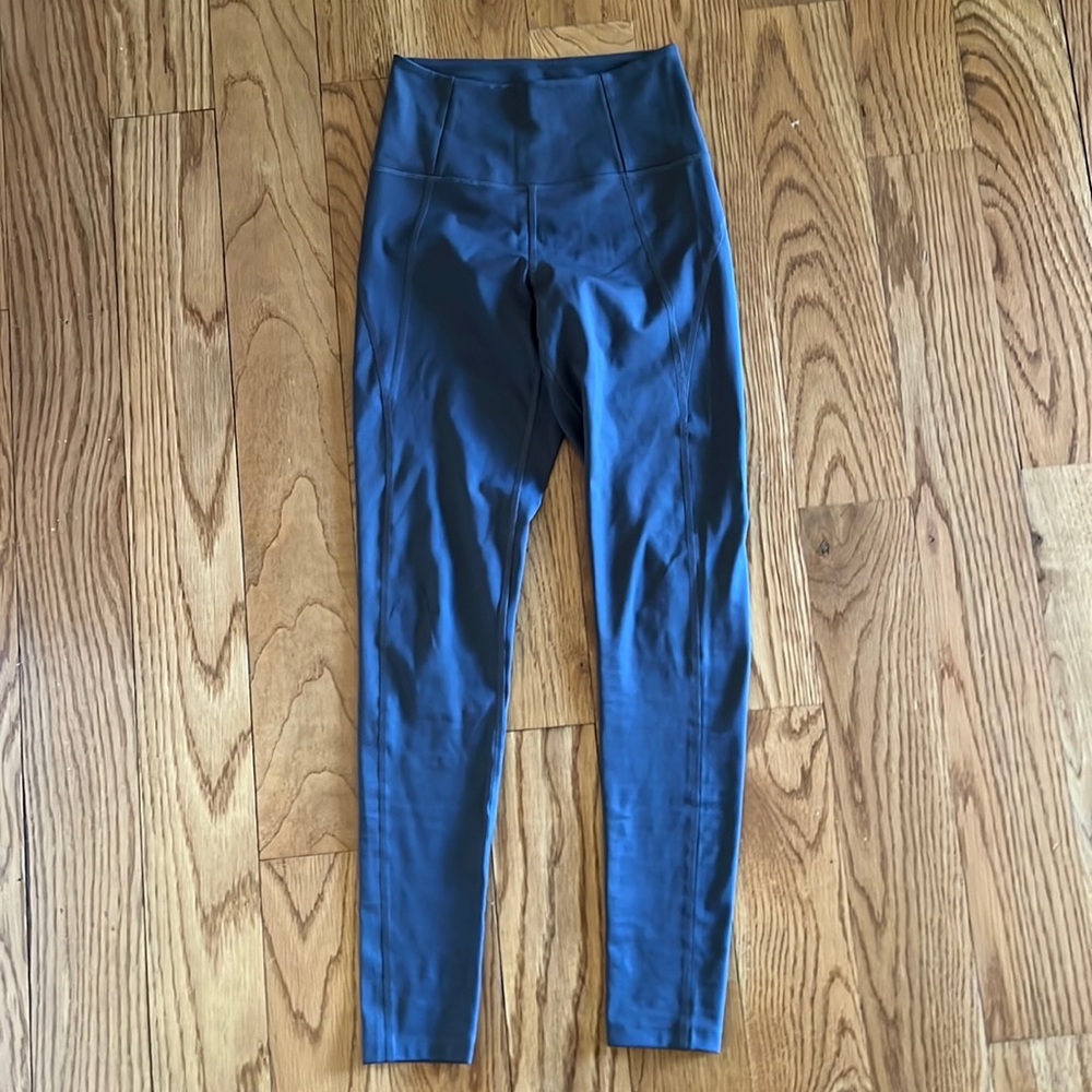 Girlfriend collective leggings